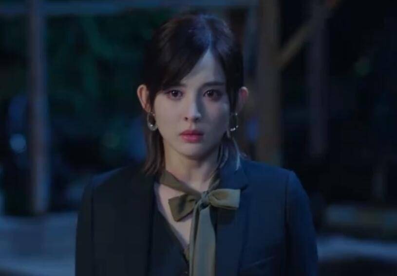 李俊杰怒不可遏,枪口直指牟川,最痛苦的莫过周子萱