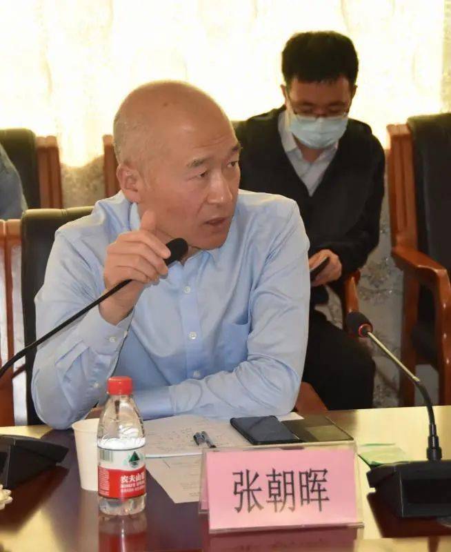 天津中医药大学第二附属医院张朝晖教授来院指导糖尿病足科研及临床