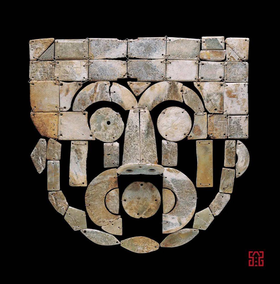 徐州博物馆馆藏玉器|精工汉作 楚王们的永生梦