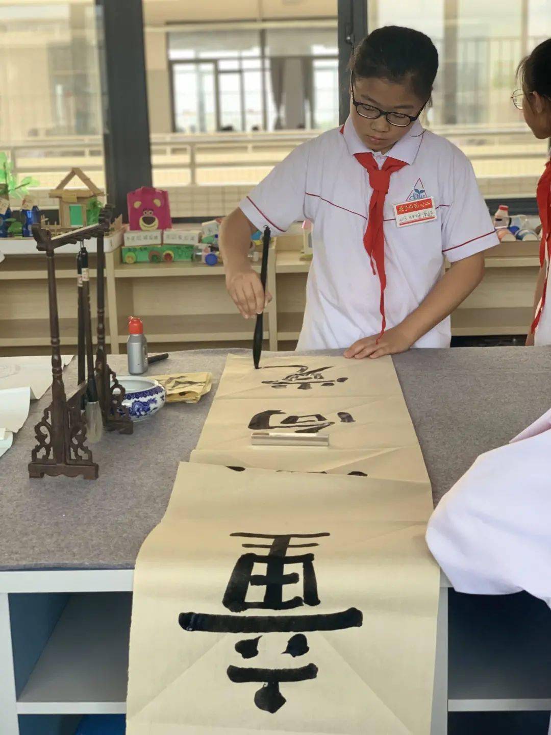 饶平师范附属小学图片