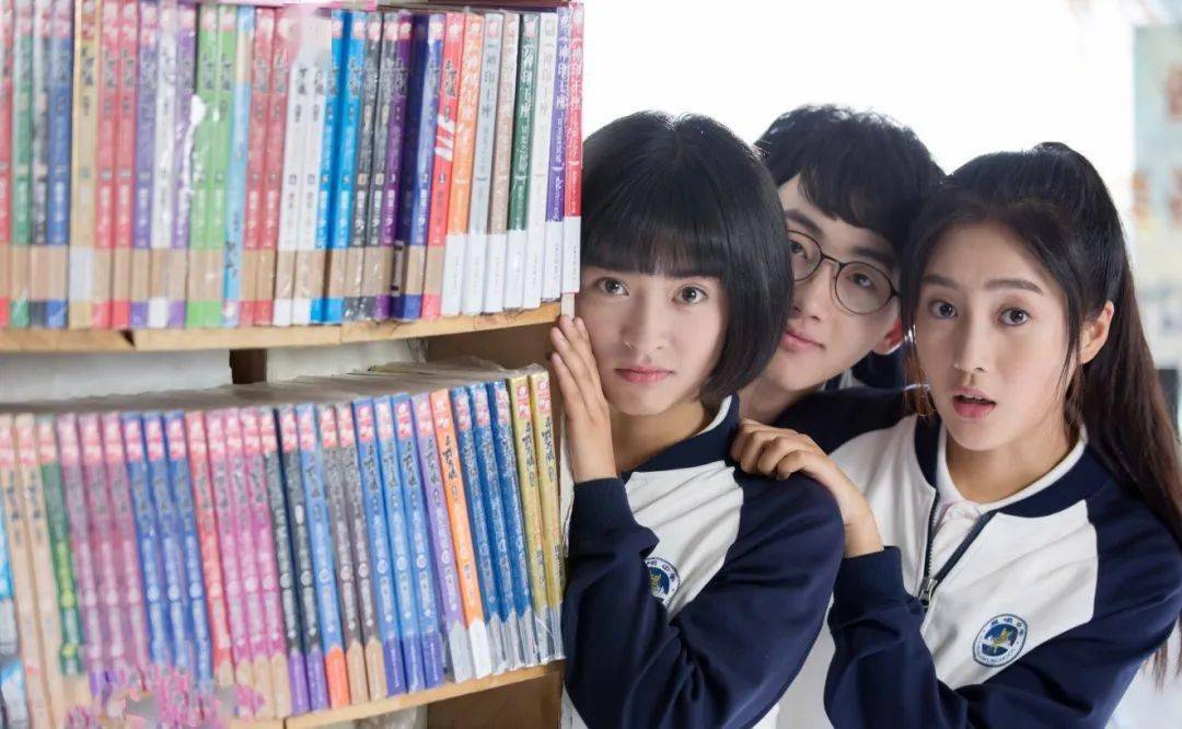 90后看过最狗血的青春00后还在上头