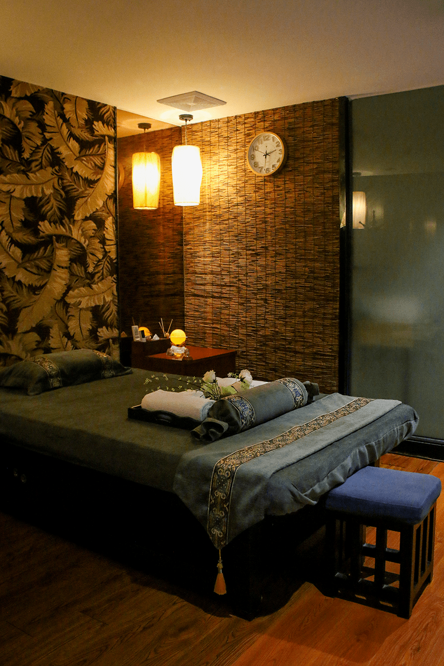 泉州老城区<楼中楼spa馆>,99元精油推拿,还送无限量下午茶!_全