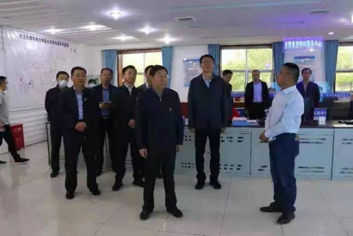 何健调研党史学习教育和政法队伍教育整顿开展情况时强