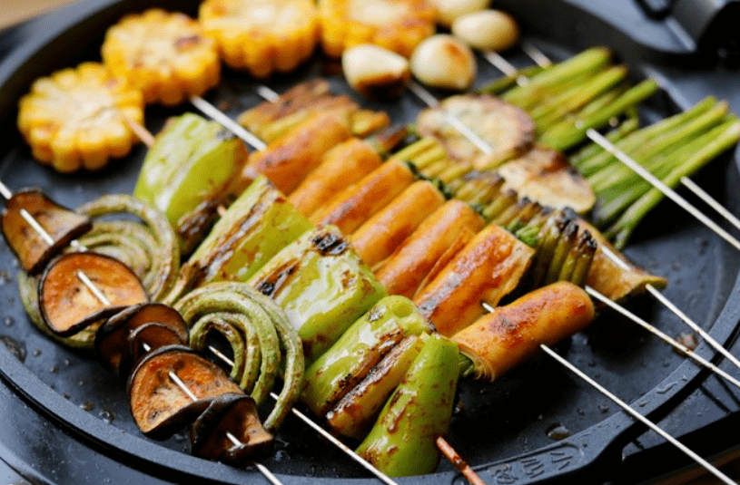 吃夜宵长胖学会几招避免饿的睡不着