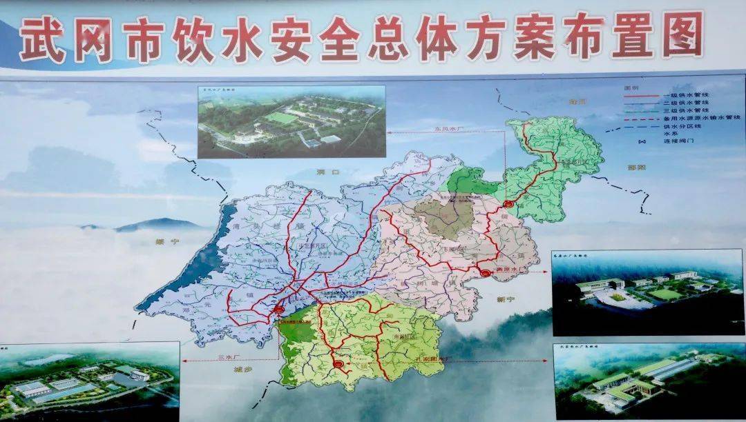 今天介绍武冈模式