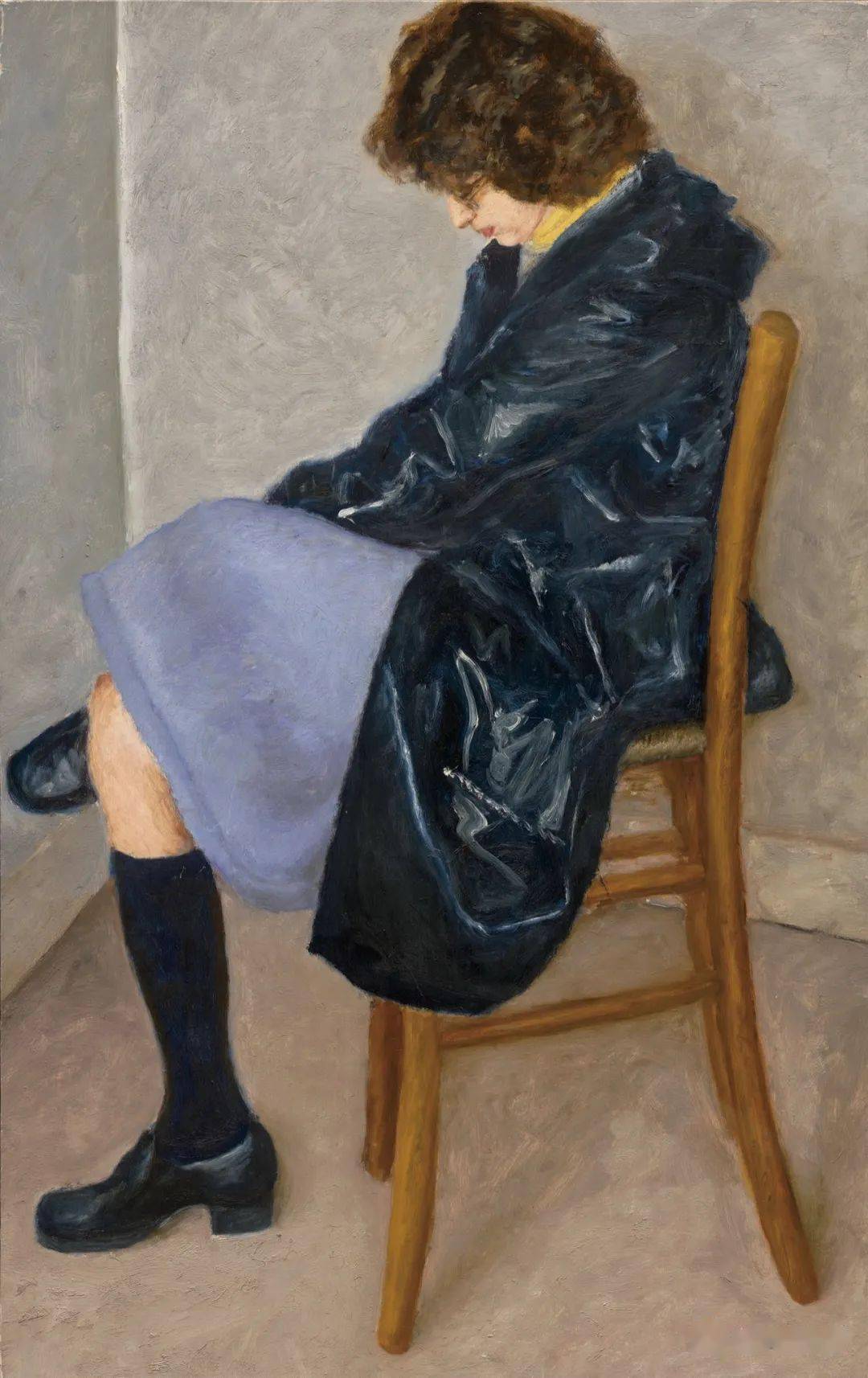 艺术家语录人的主题阿维格多阿利卡