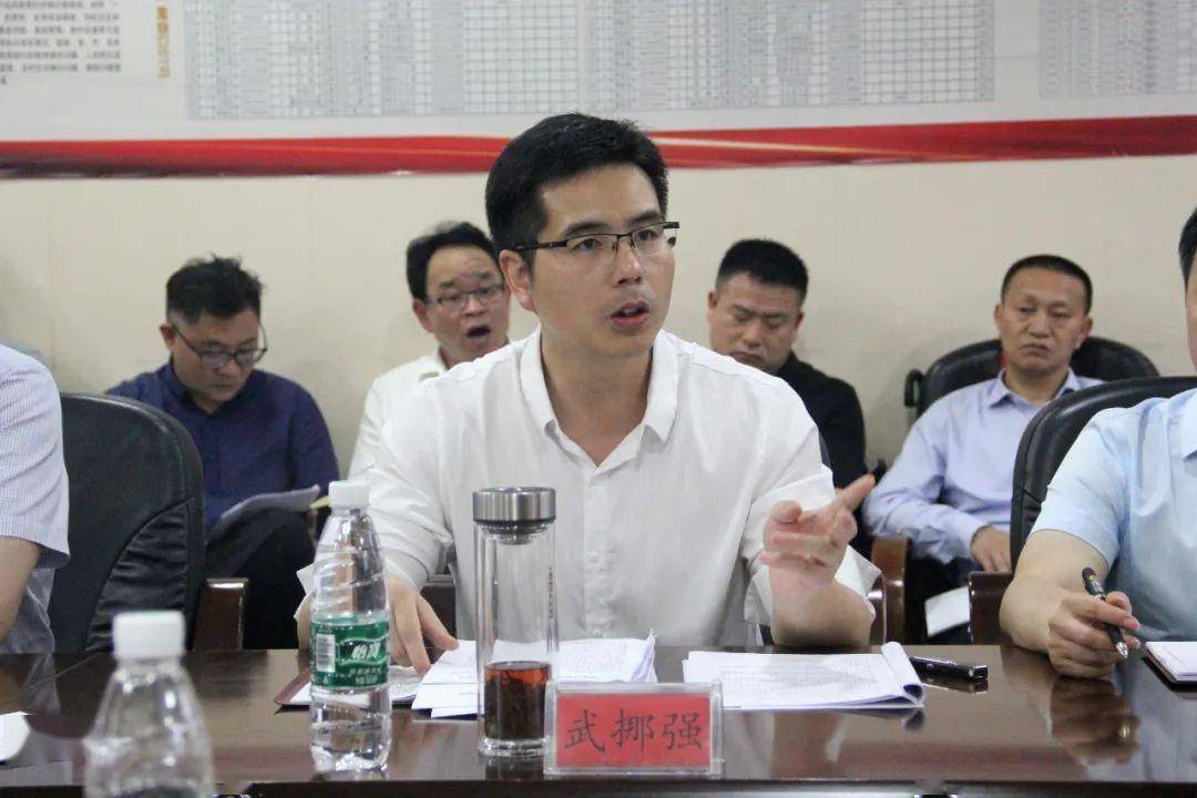 彭永强同志强调,预防未成年人违法犯罪刻不容缓.