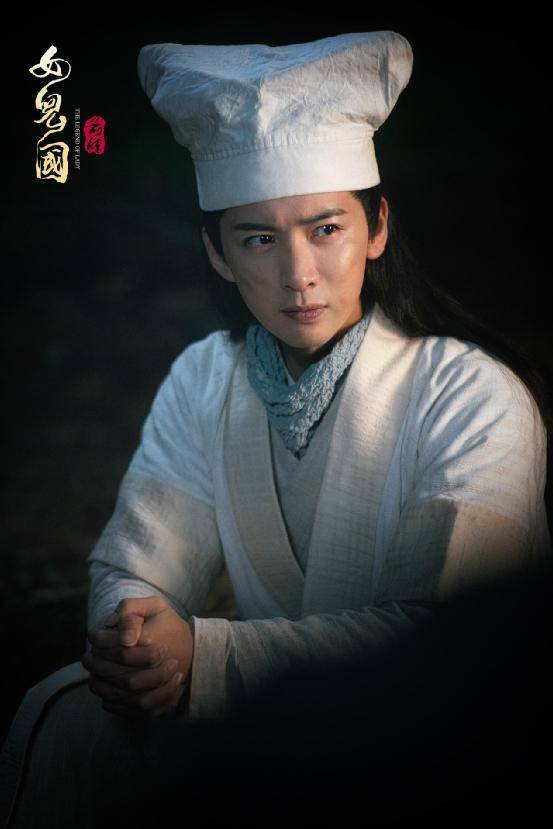 云京|朱庭北主演电影《虚拟世界》上映，演技获赞塑造多面角色