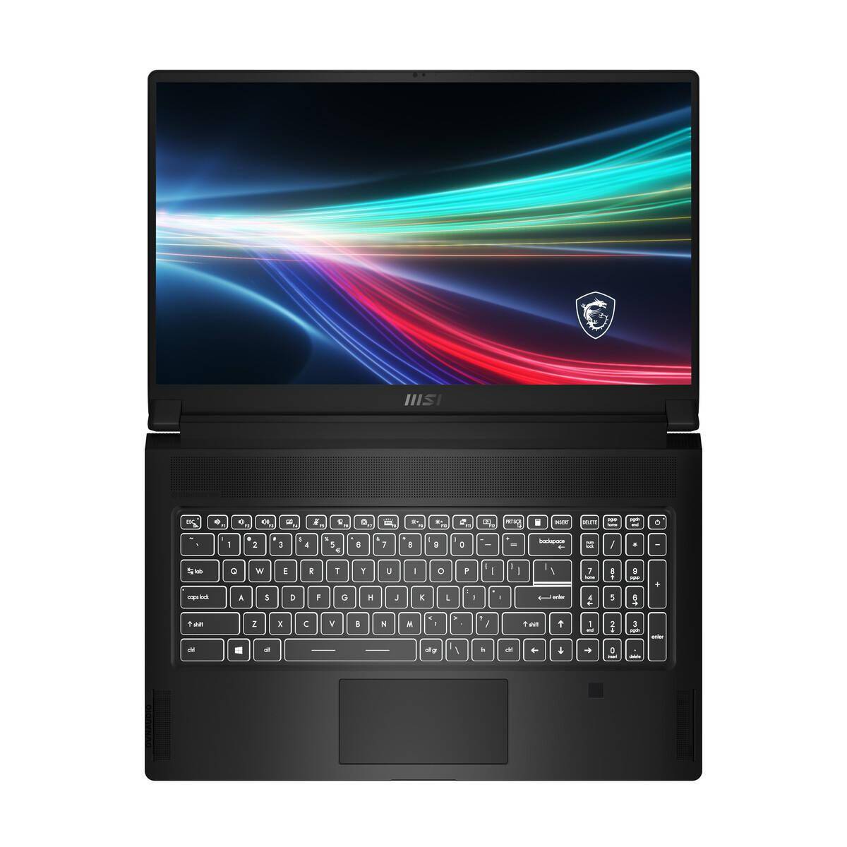 微星新款creator174kminiled屏