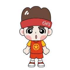 ip 表情包!三明人的专属后生仔形象上线啦