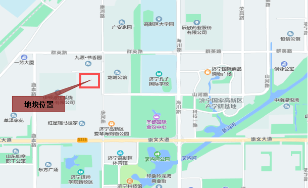 2021济宁市区人口_2021年济宁市兖州区公立医院 优才计划 23人(2)