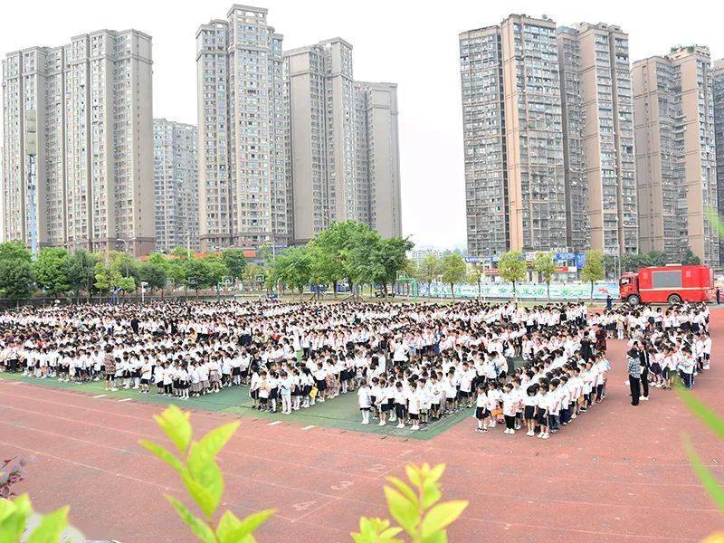 防范化解灾害风险,全市"防灾减灾日"活动来啦!_内江