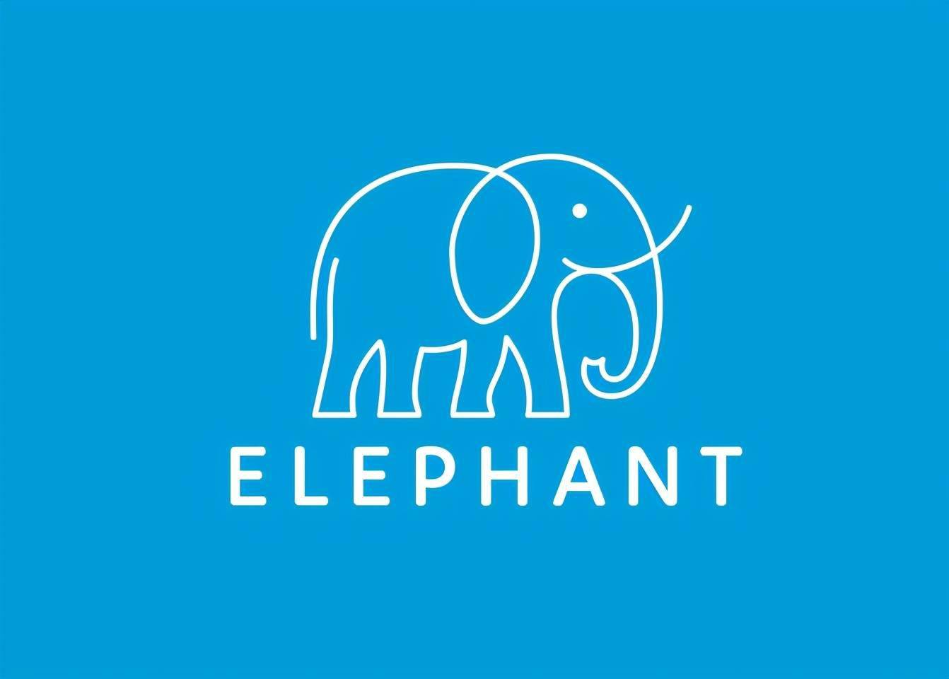 有形象的logo更容易识别 多款动物形象logo设计集锦_品牌