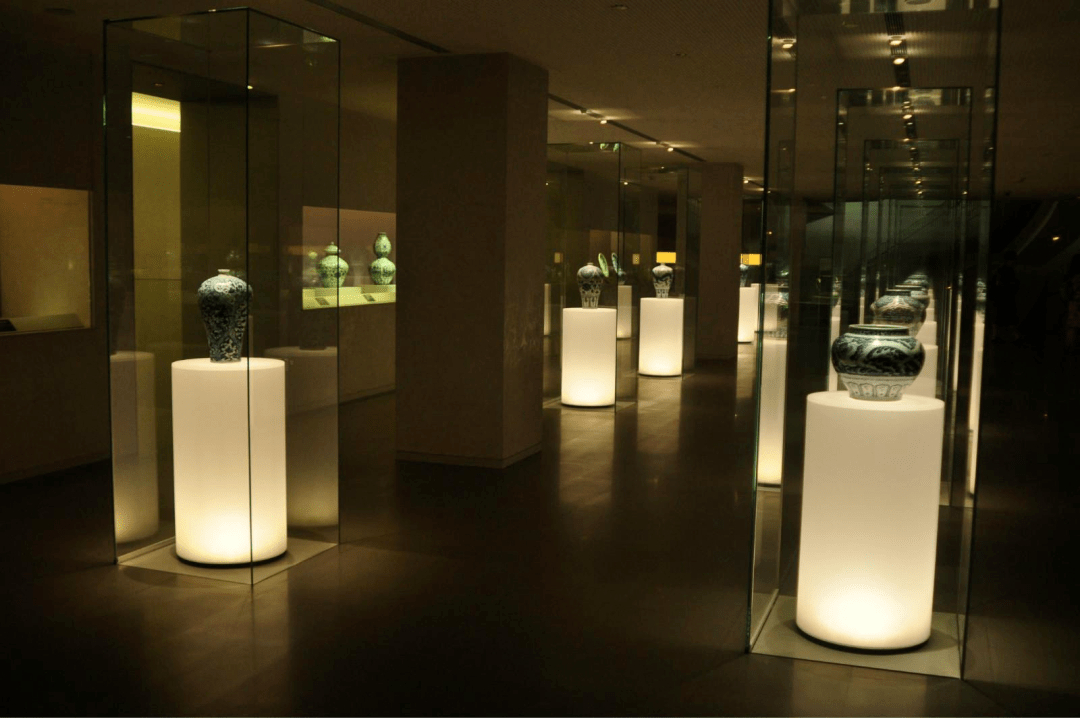 07:30 来源:  大学搬到家门口5月12日,来自上海第一家私人博物馆