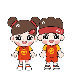 ip 表情包!三明人的专属后生仔形象上线啦