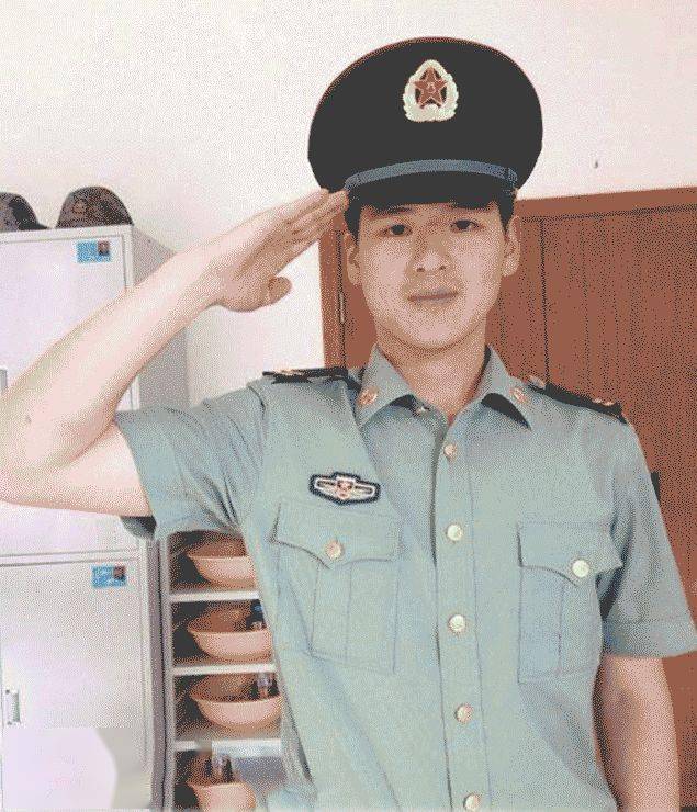 13年了!看看这群少年