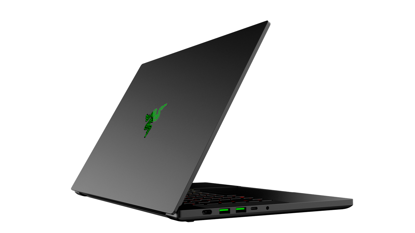 新款雷蛇灵刃 15 精英版:最高 i9-11900h,rtx3060 版仅 15.8mm