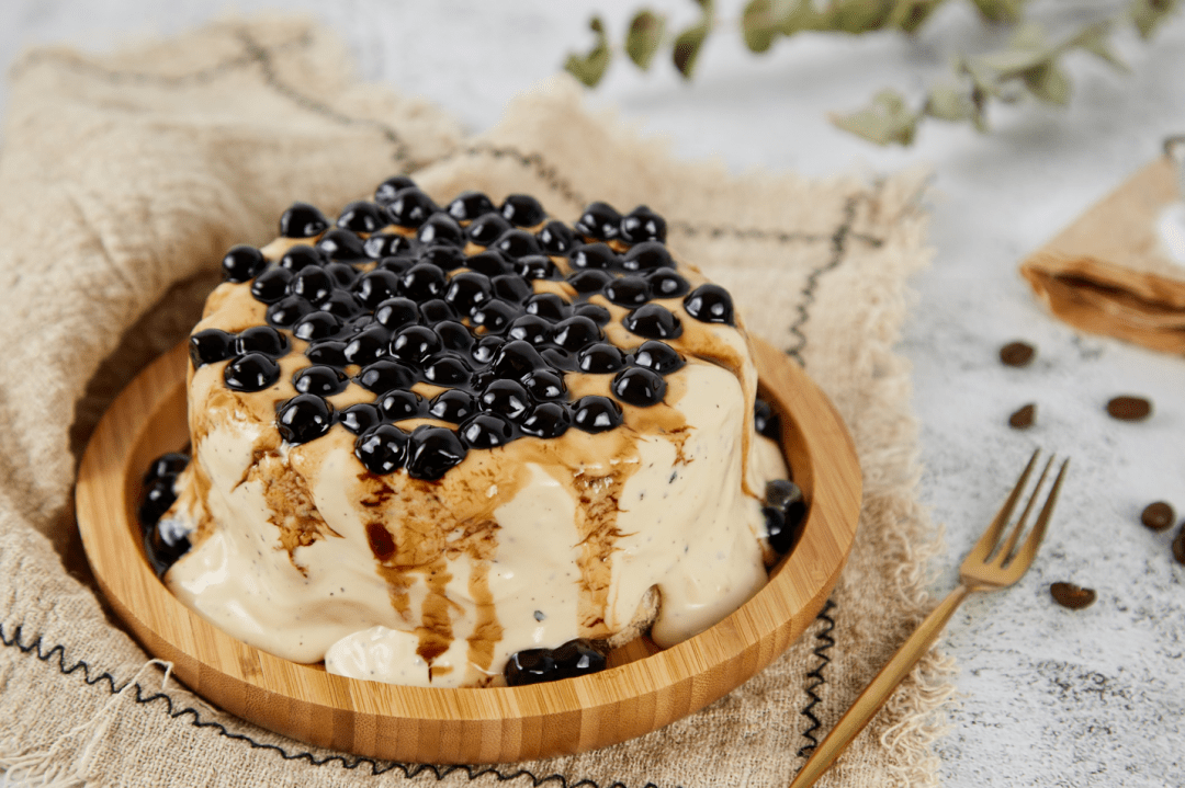 49元吃4家网红甜品店今夏第①个甜品节就在bfc限时2天