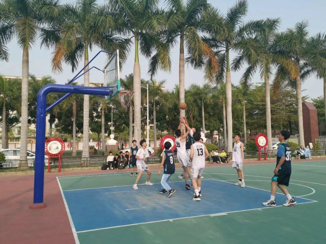 基层动态风华百载青春铸梦潮南区东山中学庆祝建党100周年暨五四青年