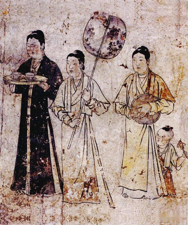 百搭名词的背后,究竟是一件什么衣服?_毕家滩