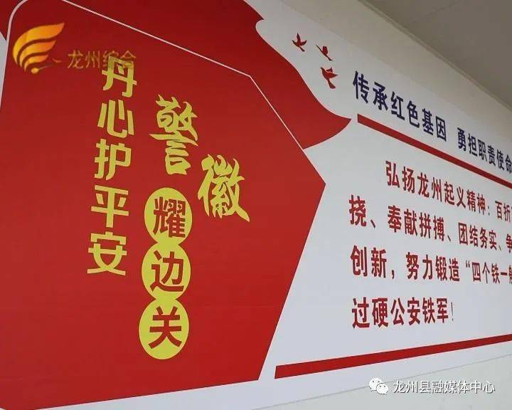 学党史悟思想办实事开新局县公安局多措并举强力推进