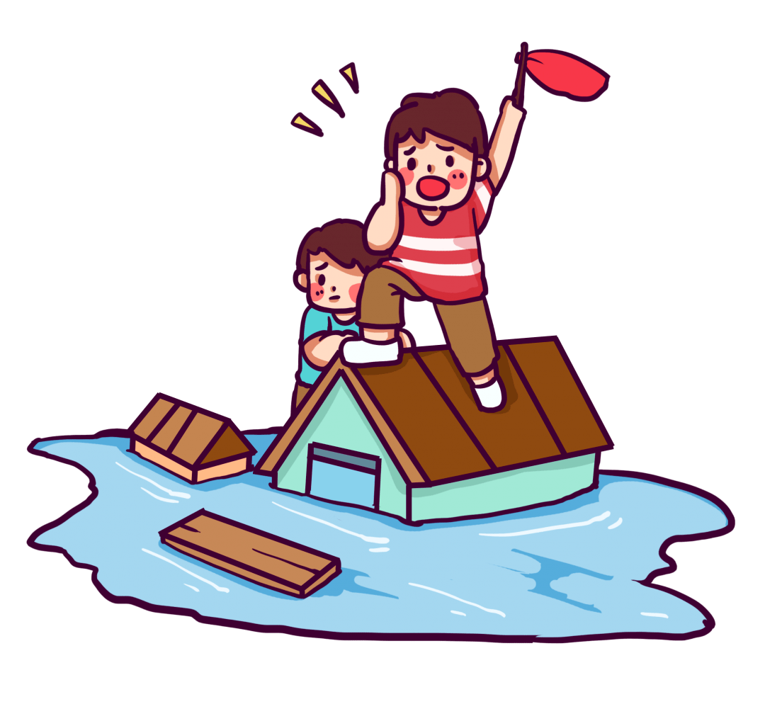 防灾减灾日丨这些知识条条是重点,收藏了!_false