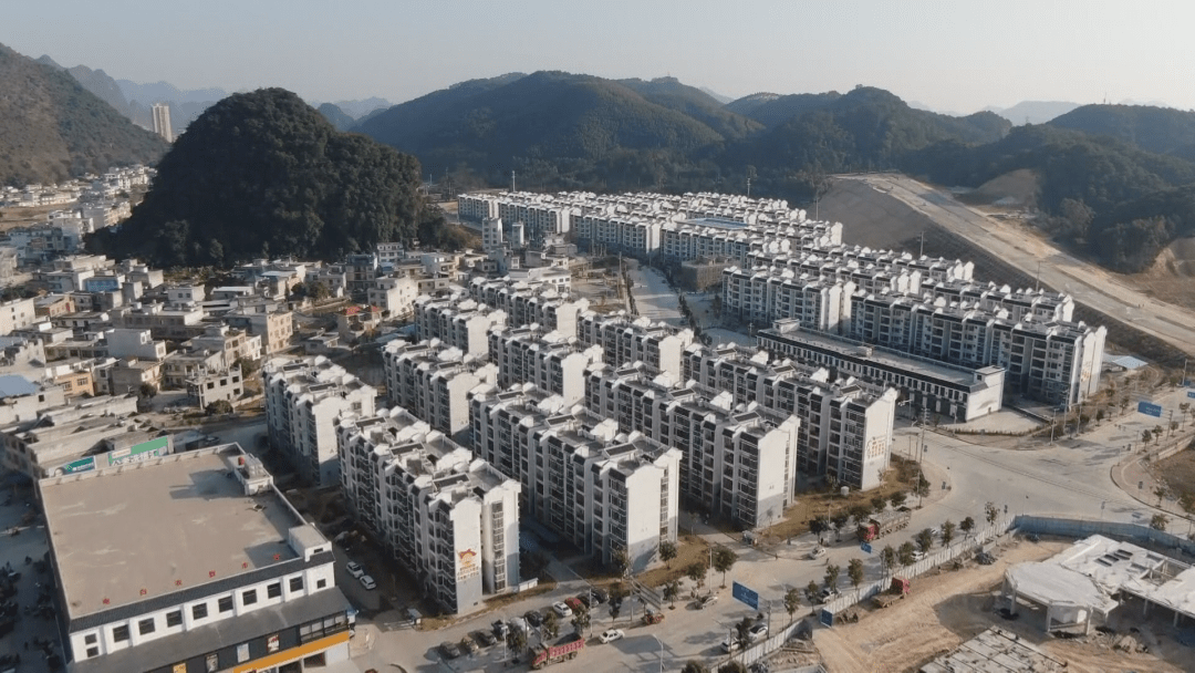易地搬迁人均补助6万_易地搬迁图片(2)