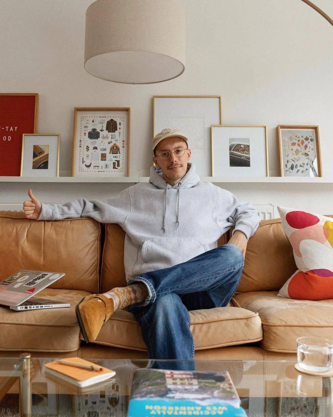 图片来源:matthew spade内容编辑:mr tiger