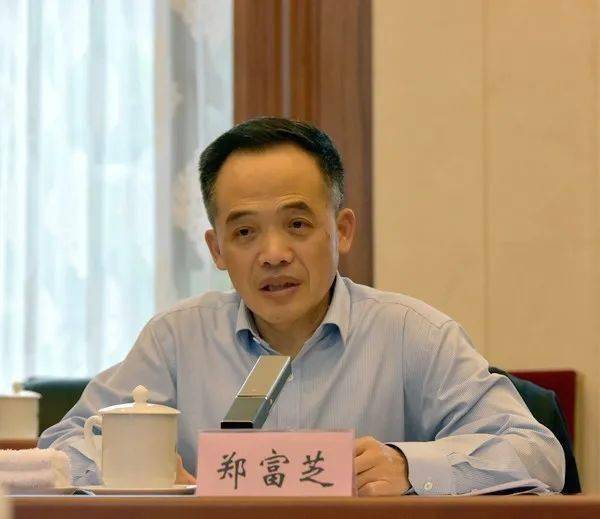 教育部副部长郑富芝调研云南教育工作