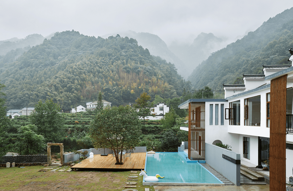 春游江淮请你来|局长用这句话推介家乡池州 ,九华山入选"十大网红打卡