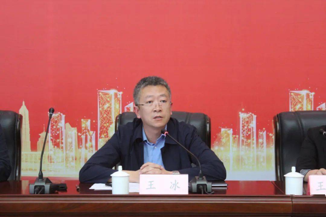 昌邑市五清强基百日攻坚行动誓师大会在下营镇召开