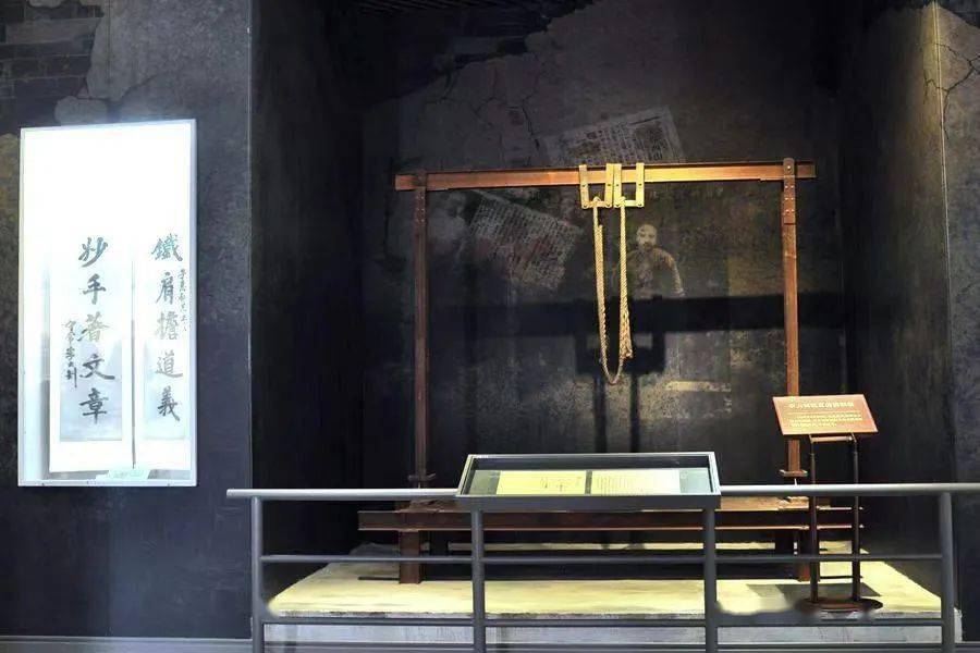 《记忆》第一集:一号文物 | 生死拷问见证革命初心