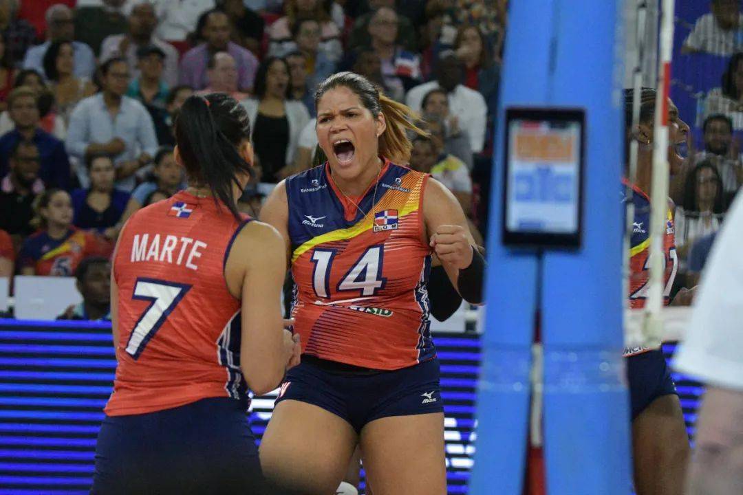 女排国家队一个时代的结束,长期担任队长的里维拉宣布她将在赛季结束