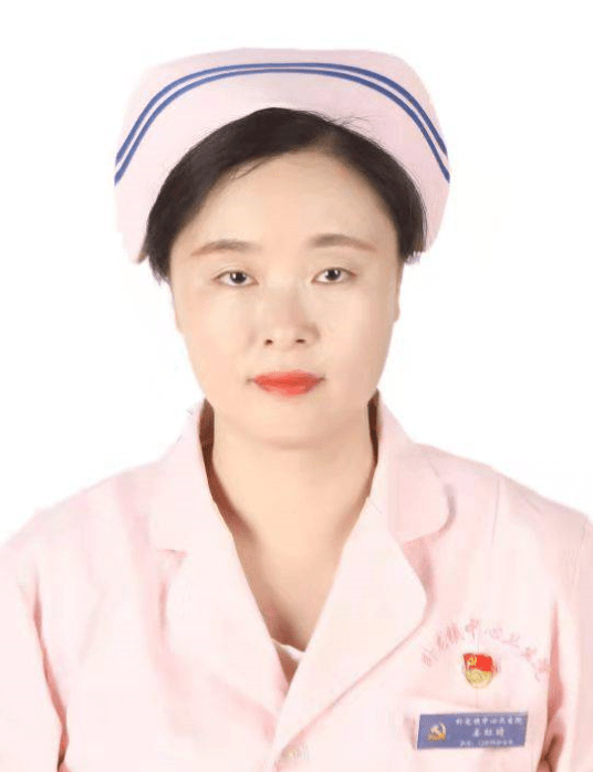 护士节今天为这些优秀护士点赞