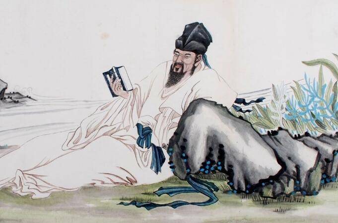 苏轼最励志的两首词每一首都是精品一生至少要读一次