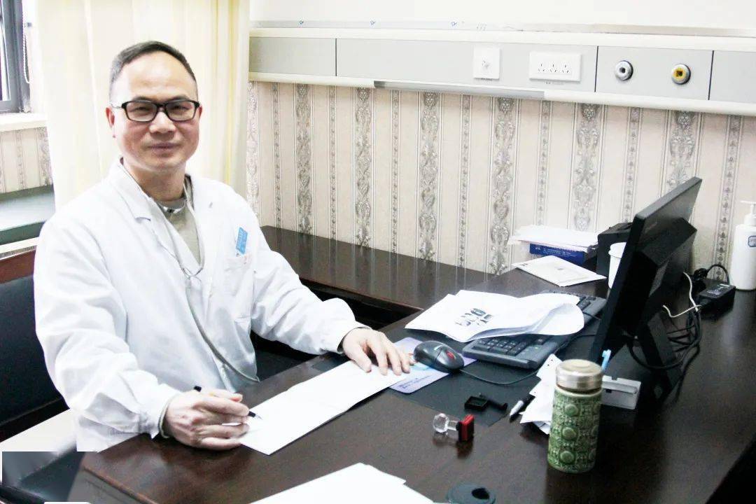 郑亮三心换回患者每天吃好喝好