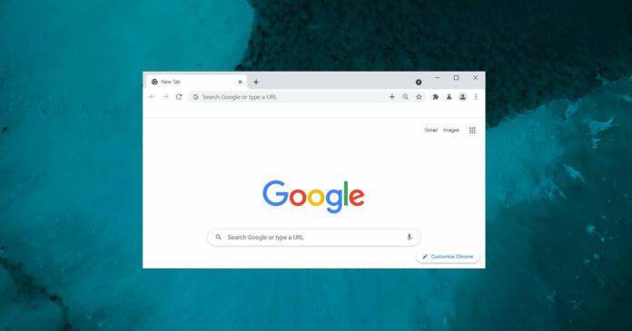 谷歌 Chrome 浏览器将支持“往返缓存”功能，网页恢复速度大幅提高