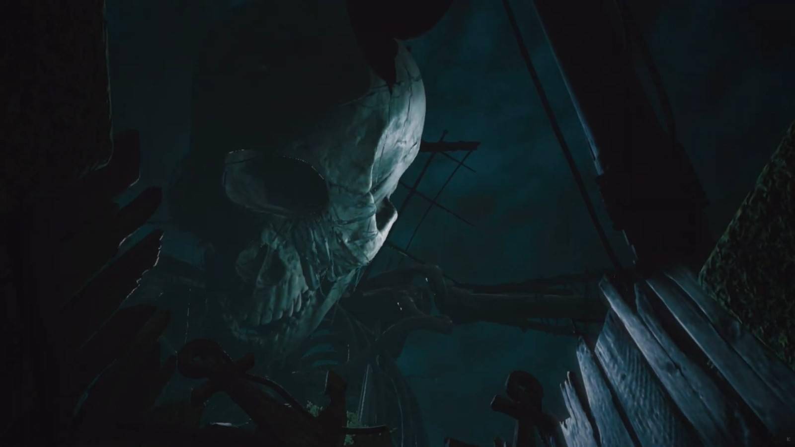 层层恐惧25月20日登陆switch感受手心的恐惧