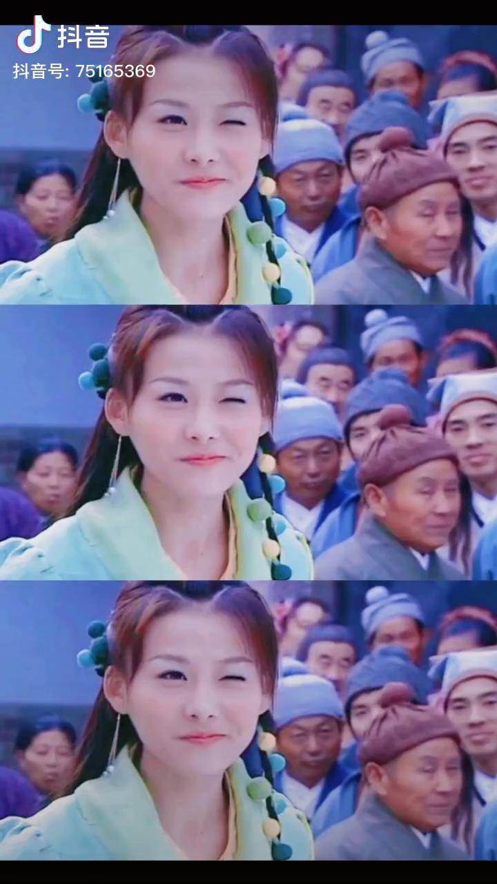 当初的贾青真的是又美又有灵气艳彩是你的意难平吗