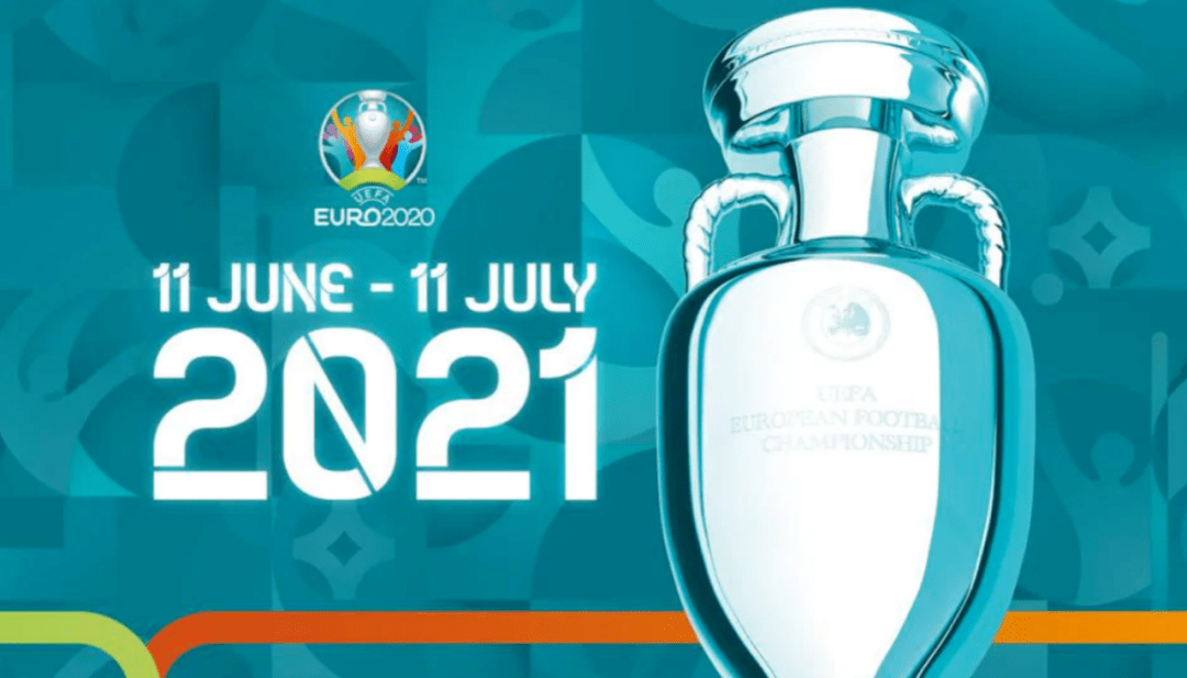 2021年欧洲杯图片大全集GIF，2021欧洲杯图片海报