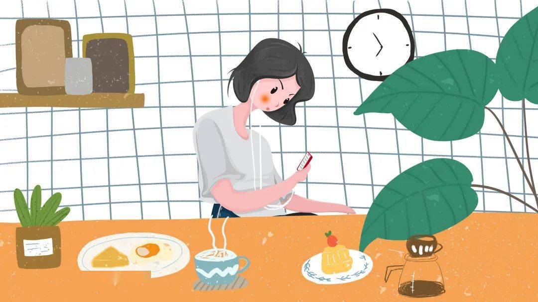 手机|如何让农村孩子远离手机