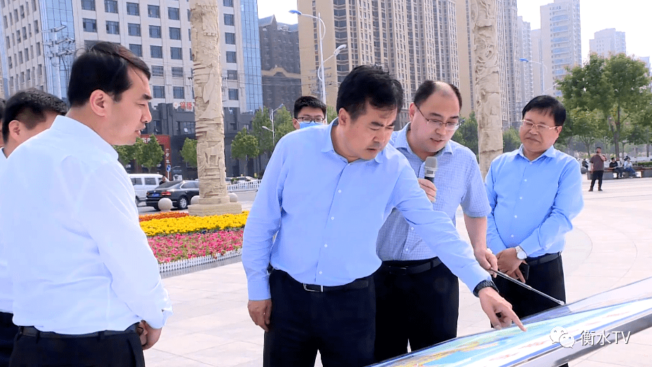 记者/王琛编辑/杜杰魏媛编辑:贵祥【衡水广播电视台新媒体】以我新闻
