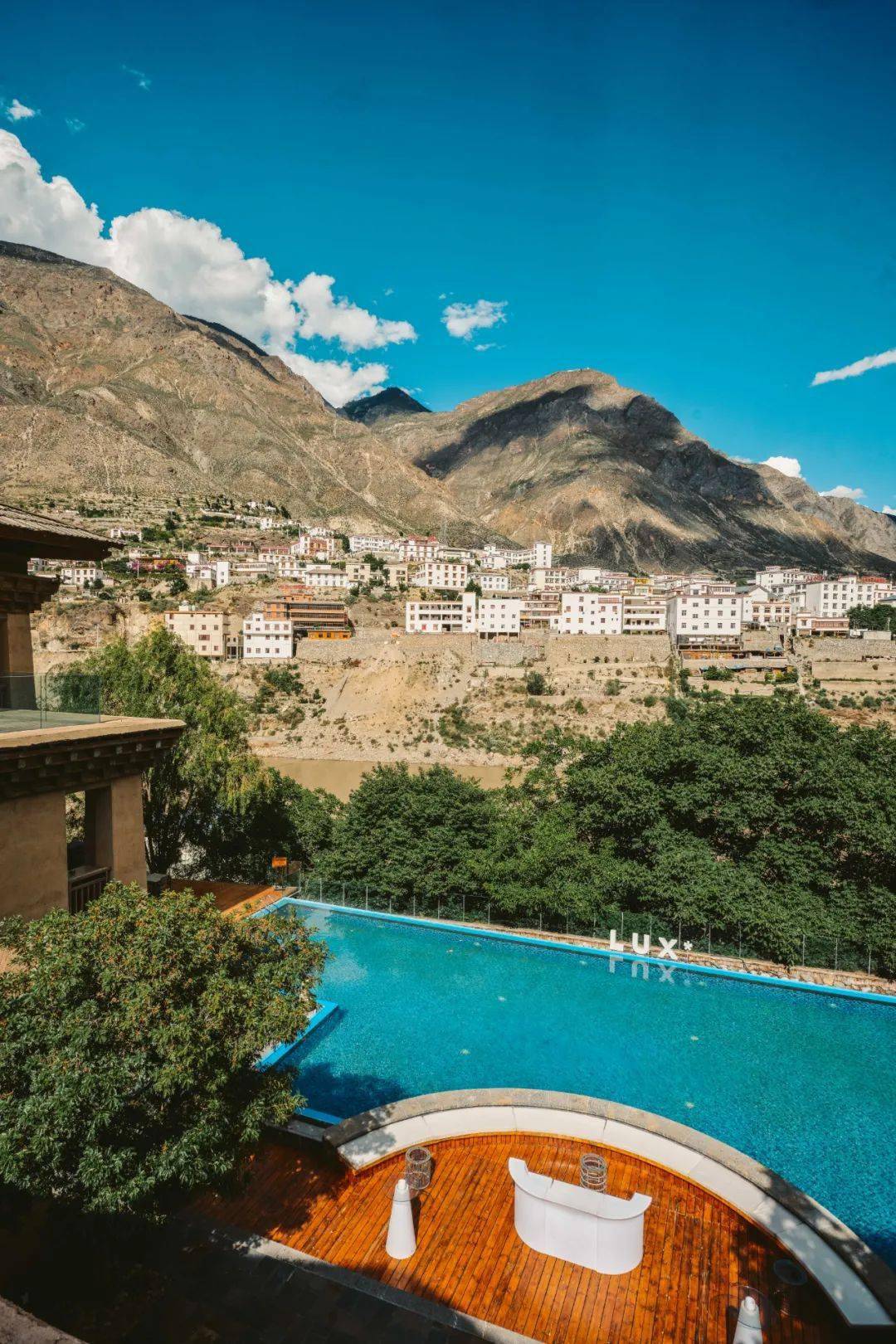 【云南夏令营】奔子栏/丽江lux*丽世5天4晚亲子夏令营,双路线可选,不