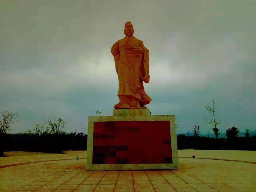 写作坊美文王娟娟寻觅古人的足迹烽火台