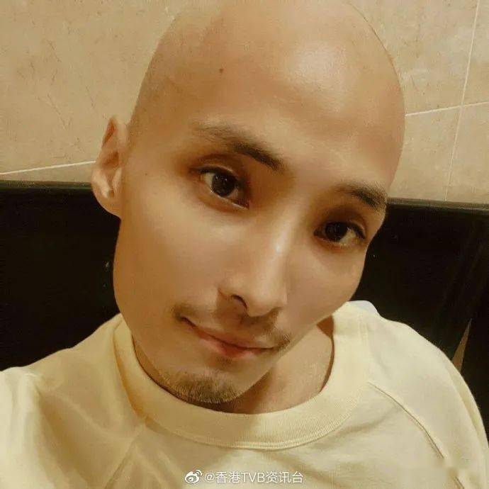 终年38岁前tvb艺员陈积荣病逝