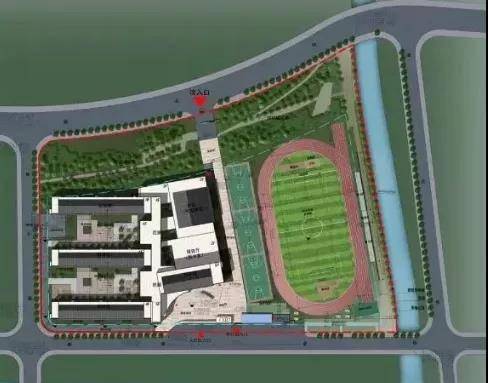 苏州学区房人均面积_苏州天域花园学区(3)