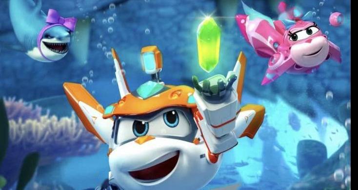 中国海洋探索超级ip潜艇总动员 聚焦海洋文化助力海洋强国