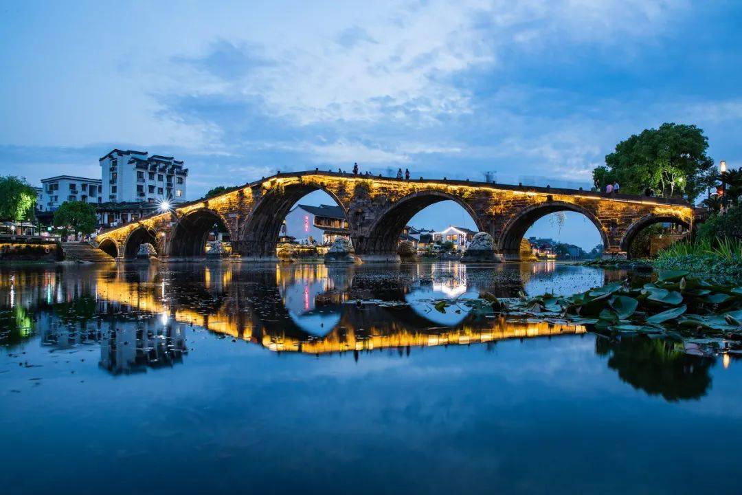 杭州入夏,你来不来?