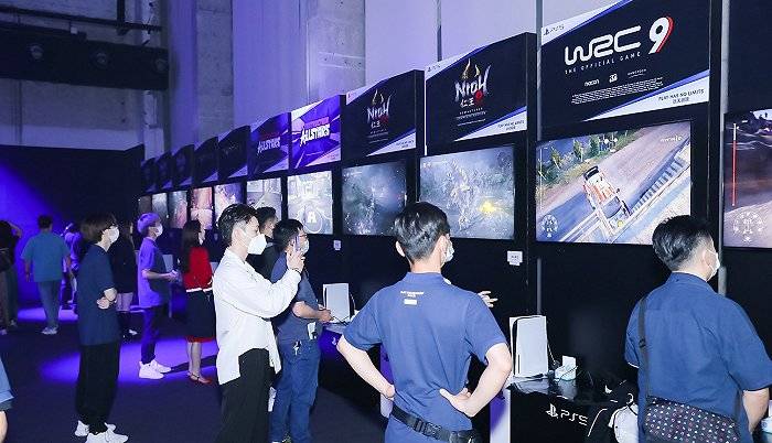 玩家|PS5国行发售,索尼在华游戏业务进入新阶段