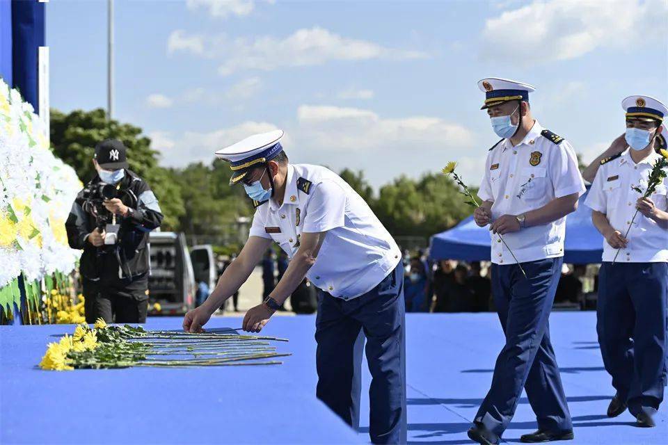 刘洪,李凯涛,刘超,孙中杰四位烈士,大理不会忘记!